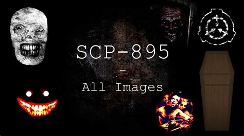 scp 895.